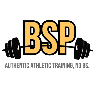 The BSP